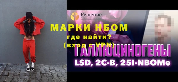 стафф Карпинск